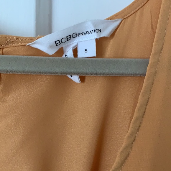 BCBGeneration Sundress - Picture 3 of 6